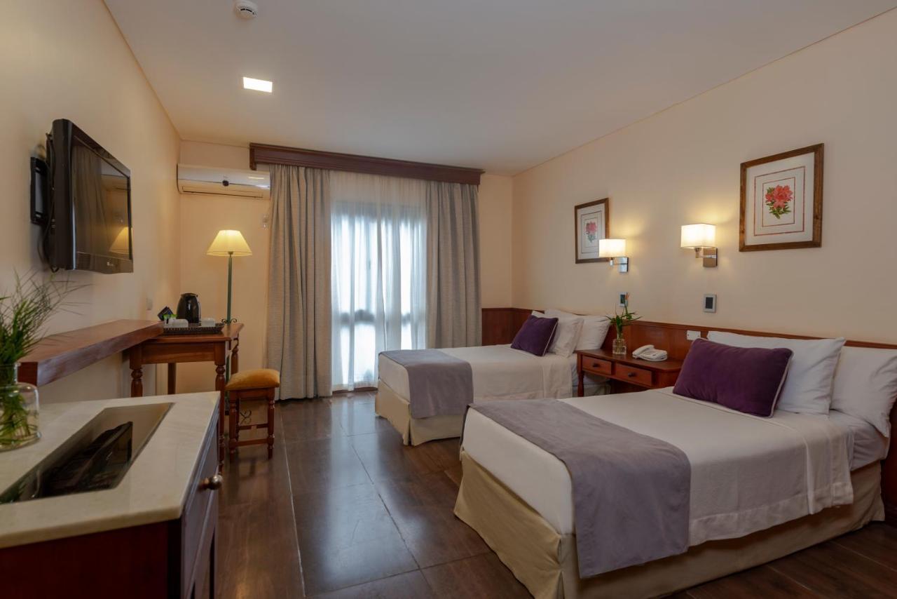 Hotel Saint George Πουέρτο Ιγκουασού Εξωτερικό φωτογραφία