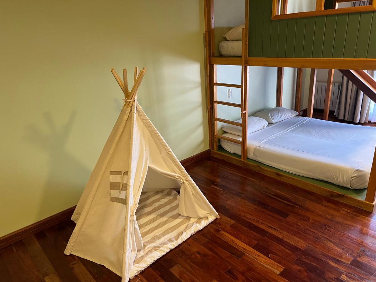 Hotel Saint George Πουέρτο Ιγκουασού Εξωτερικό φωτογραφία