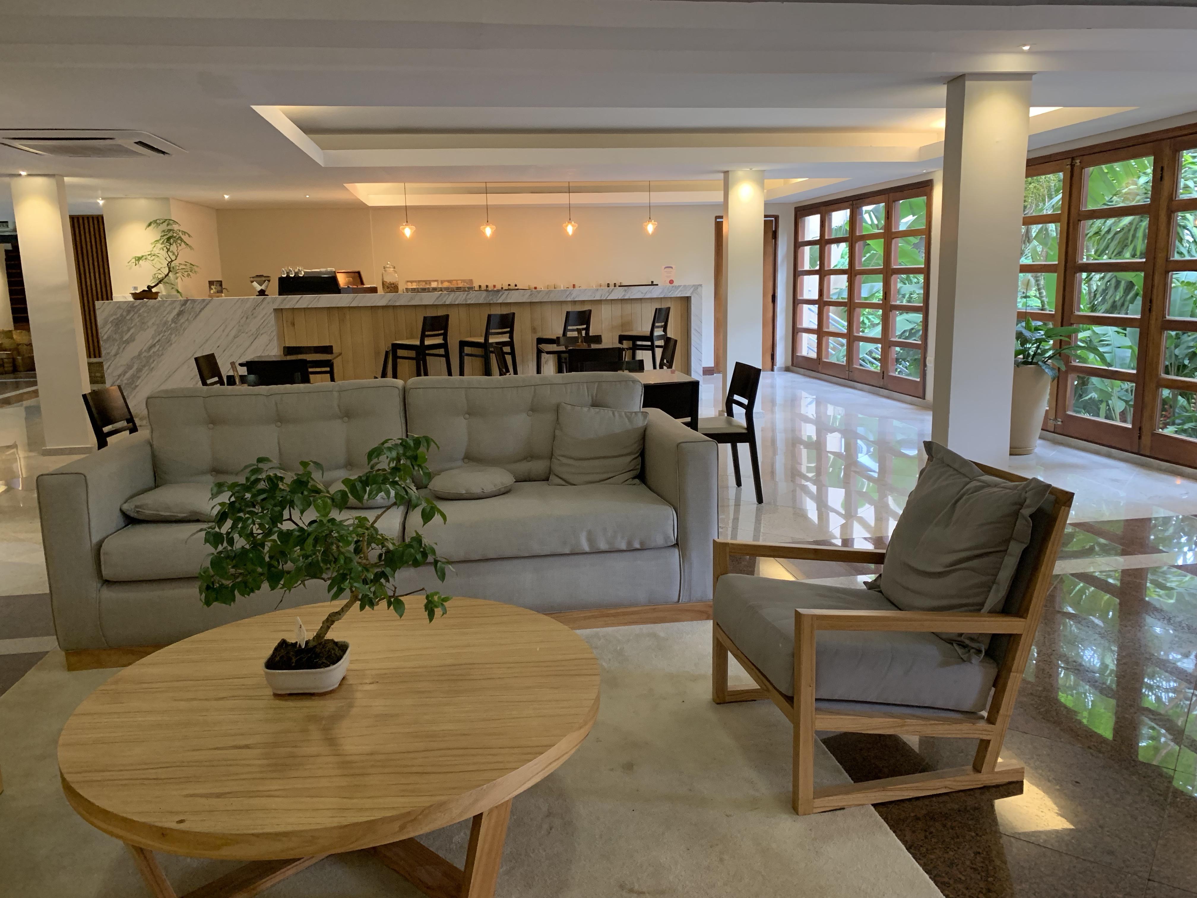 Hotel Saint George Πουέρτο Ιγκουασού Εξωτερικό φωτογραφία