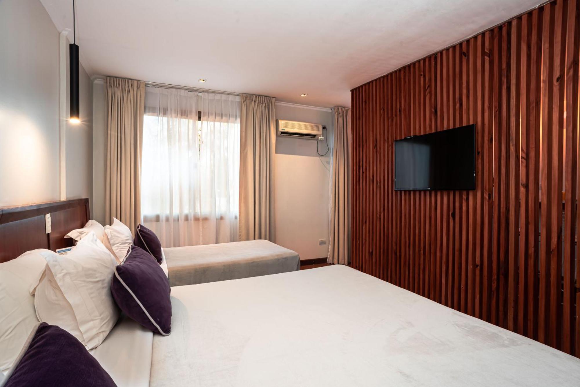 Hotel Saint George Πουέρτο Ιγκουασού Εξωτερικό φωτογραφία