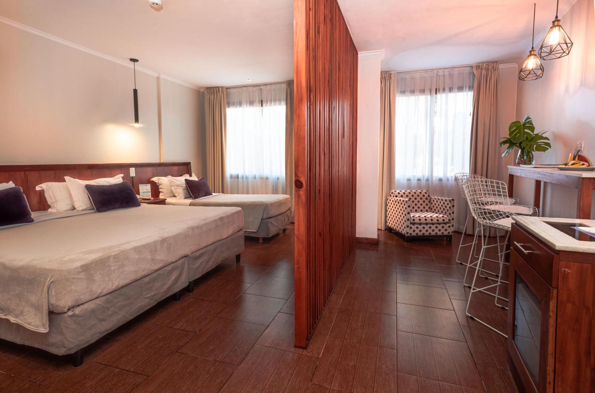 Hotel Saint George Πουέρτο Ιγκουασού Εξωτερικό φωτογραφία
